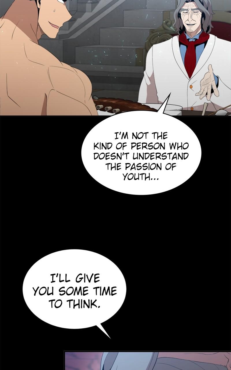 The Strongest Florist Chap 198 - Next Chap 199