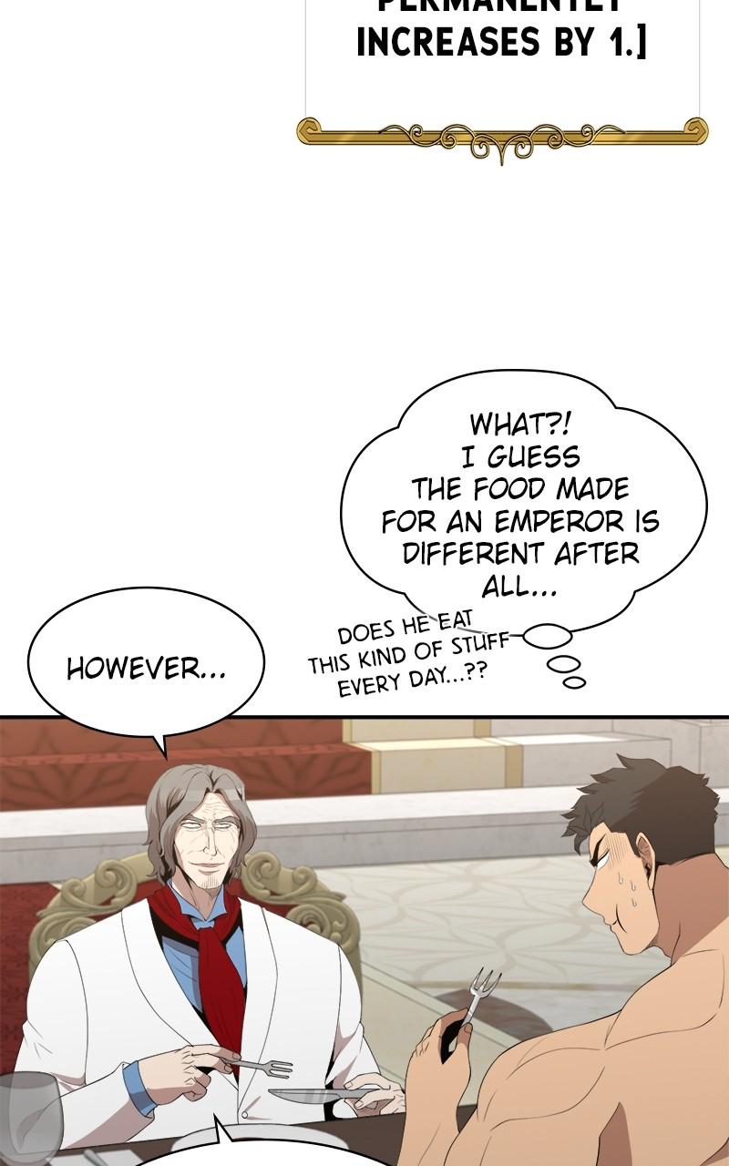 The Strongest Florist Chap 198 - Next Chap 199