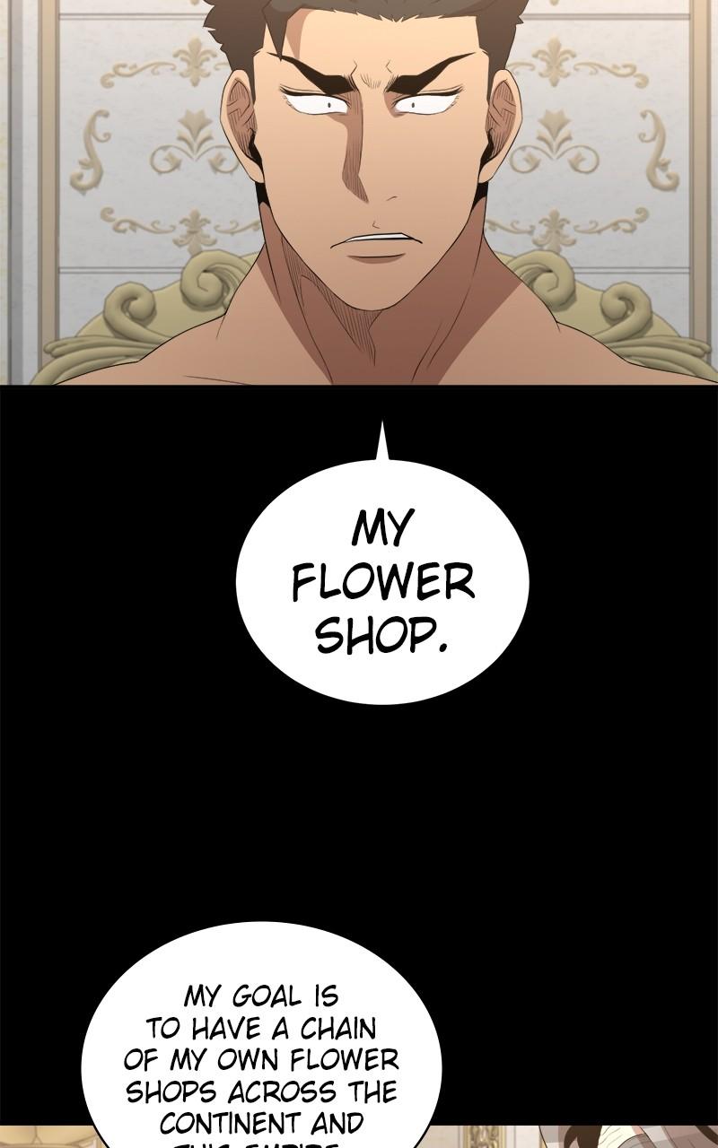 The Strongest Florist Chap 198 - Next Chap 199