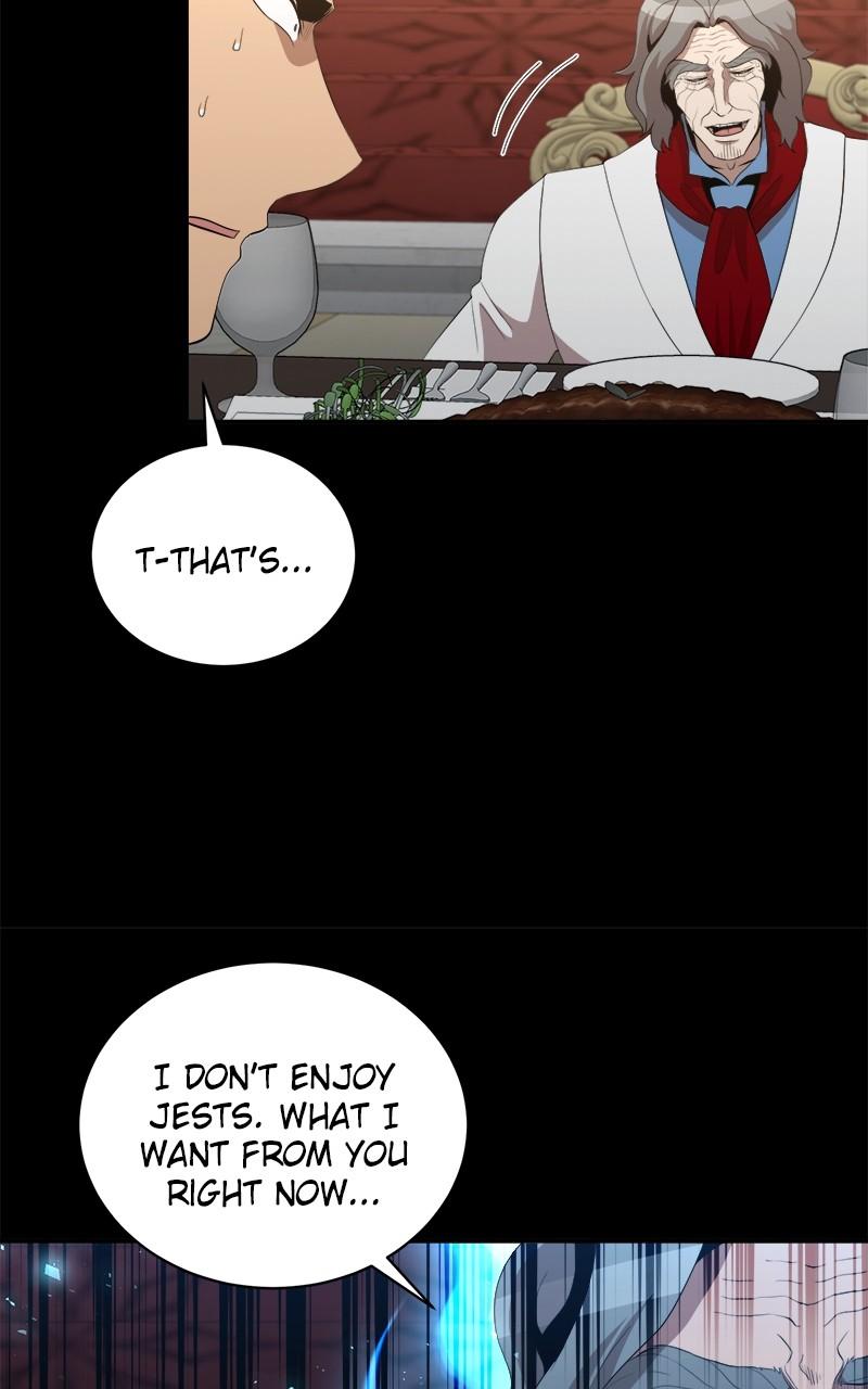 The Strongest Florist Chap 198 - Next Chap 199