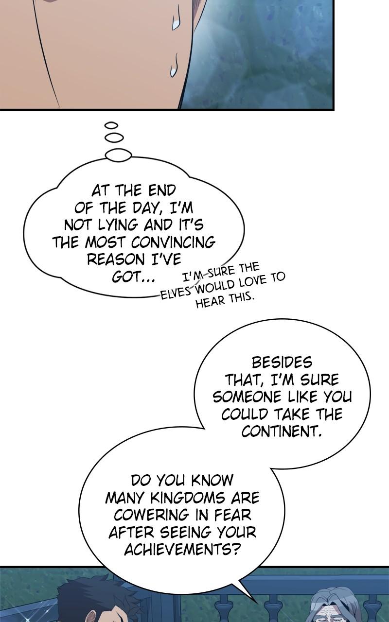The Strongest Florist Chap 198 - Next Chap 199