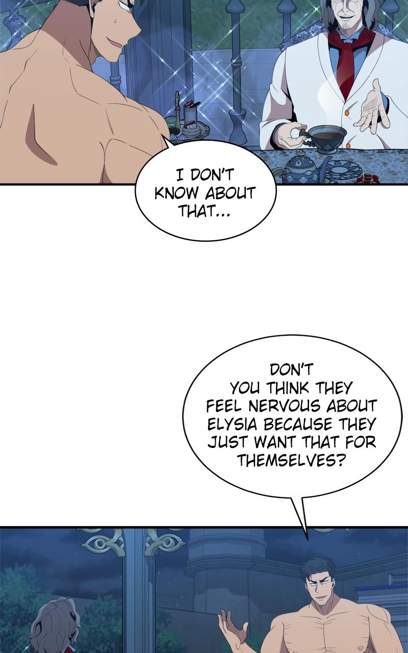 The Strongest Florist Chap 198 - Next Chap 199