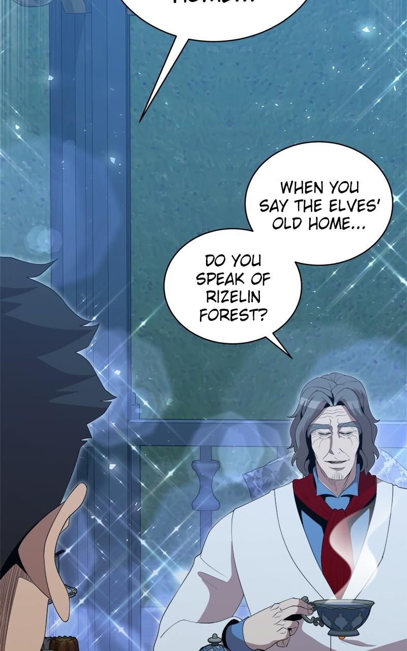 The Strongest Florist Chap 198 - Next Chap 199