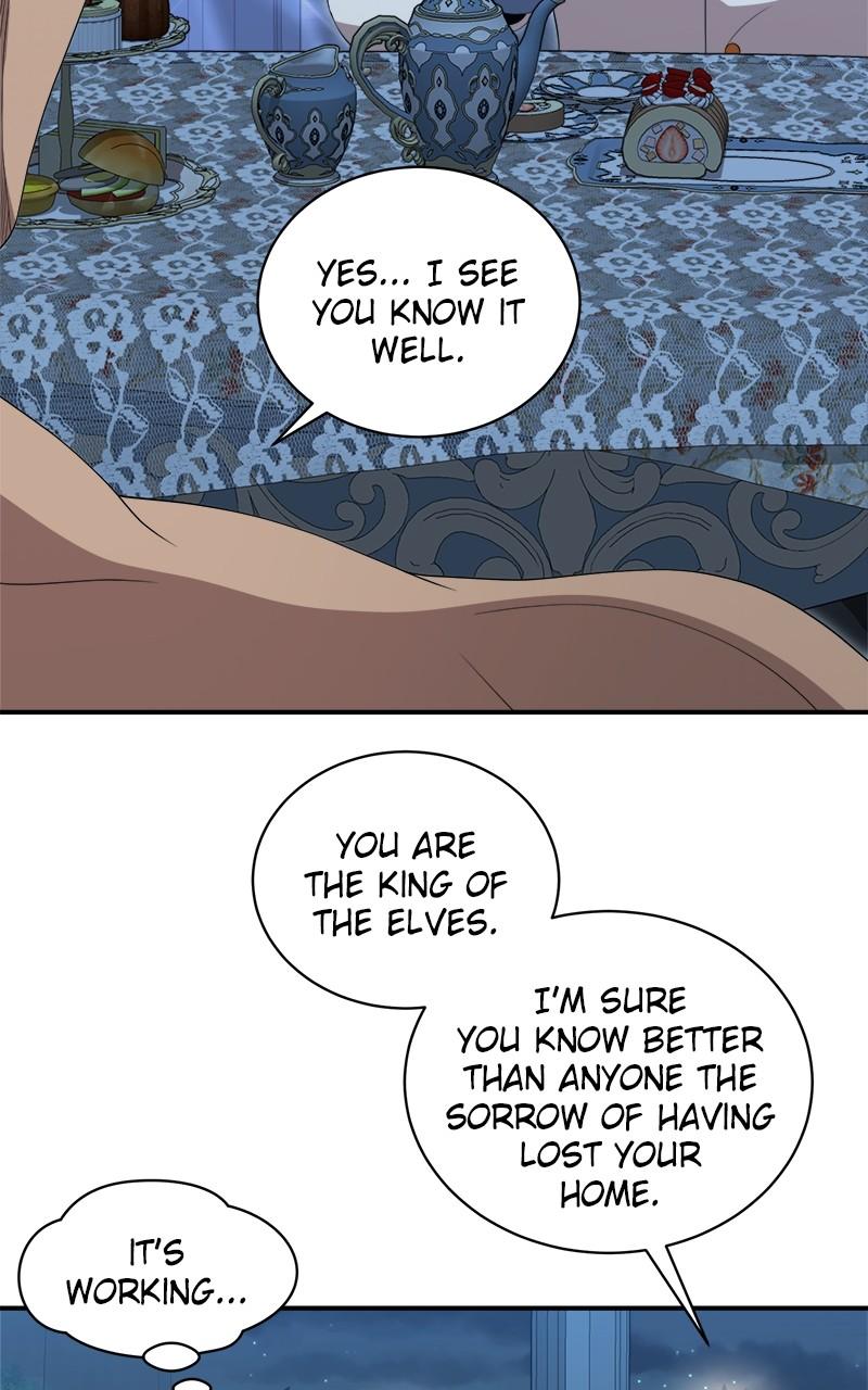 The Strongest Florist Chap 198 - Next Chap 199
