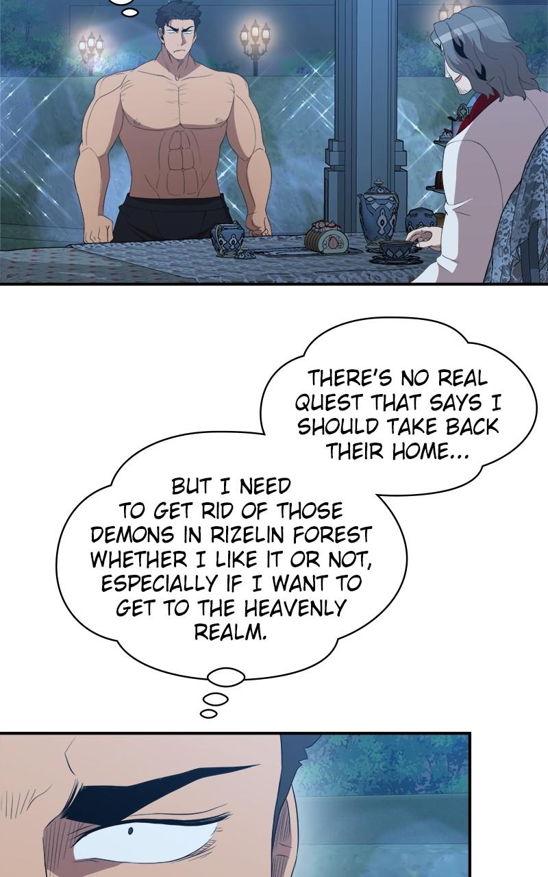 The Strongest Florist Chap 198 - Next Chap 199