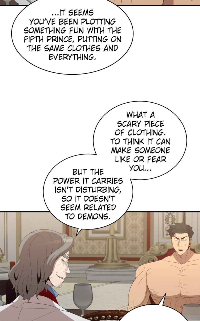 The Strongest Florist Chap 198 - Next Chap 199
