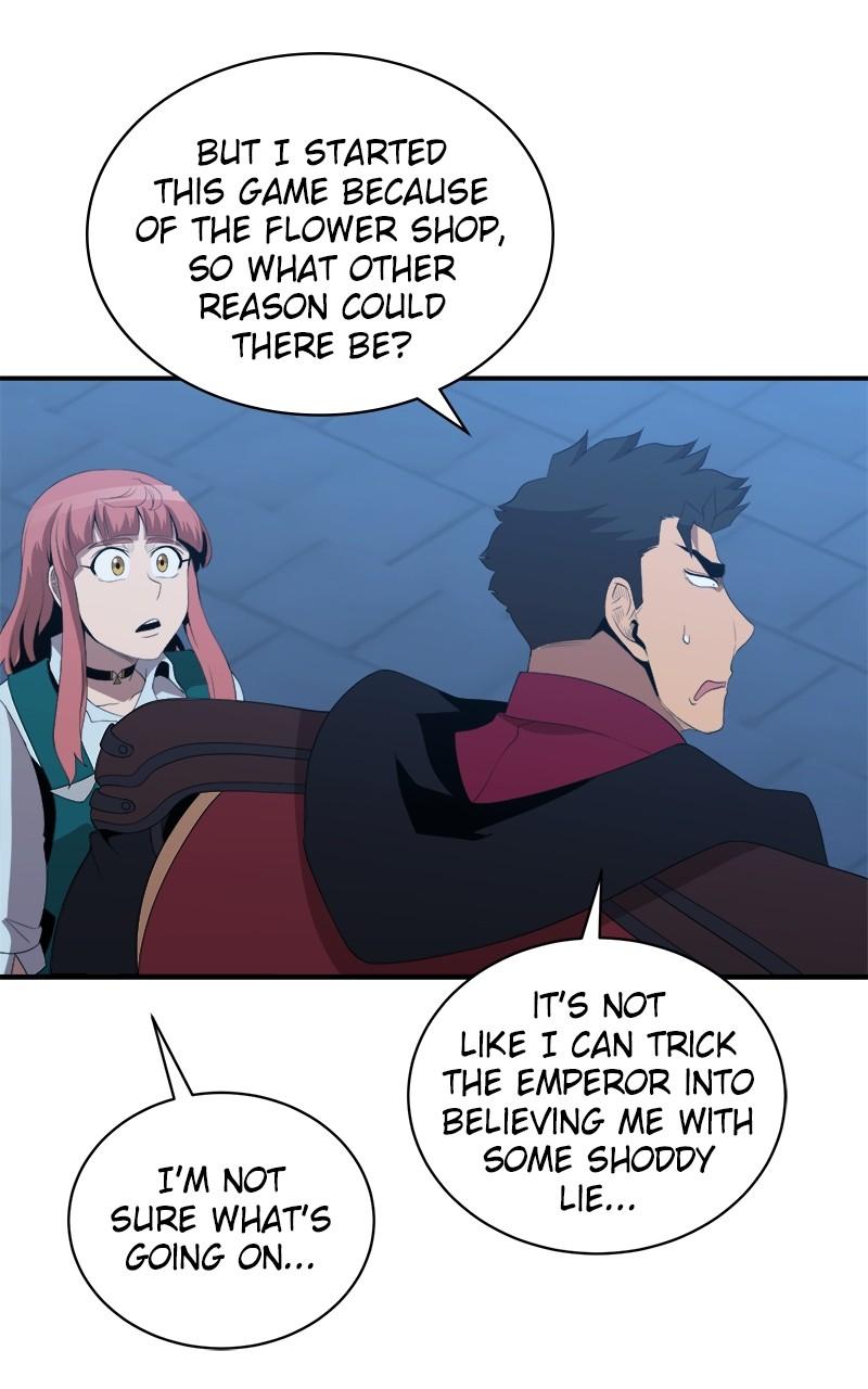 The Strongest Florist Chap 198 - Next Chap 199