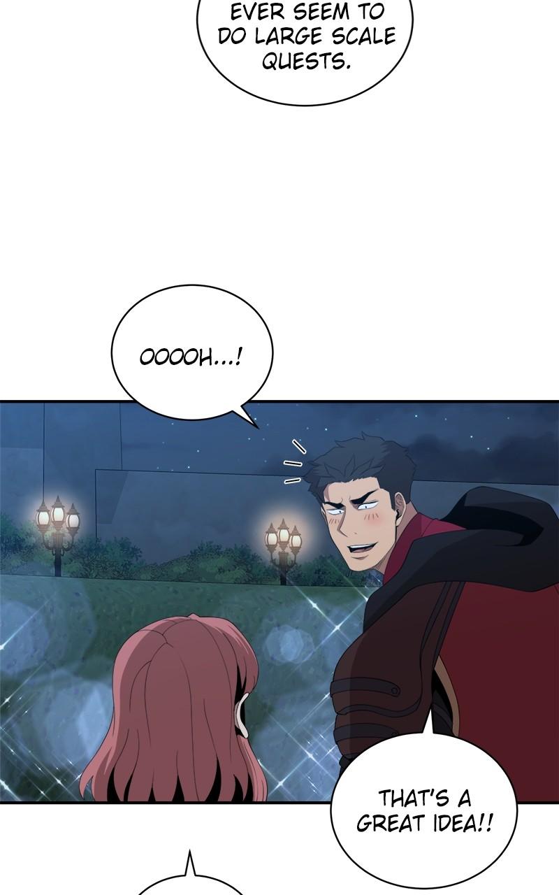 The Strongest Florist Chap 198 - Next Chap 199