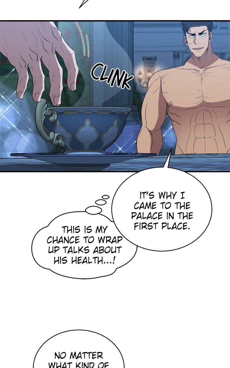 The Strongest Florist Chap 198 - Next Chap 199
