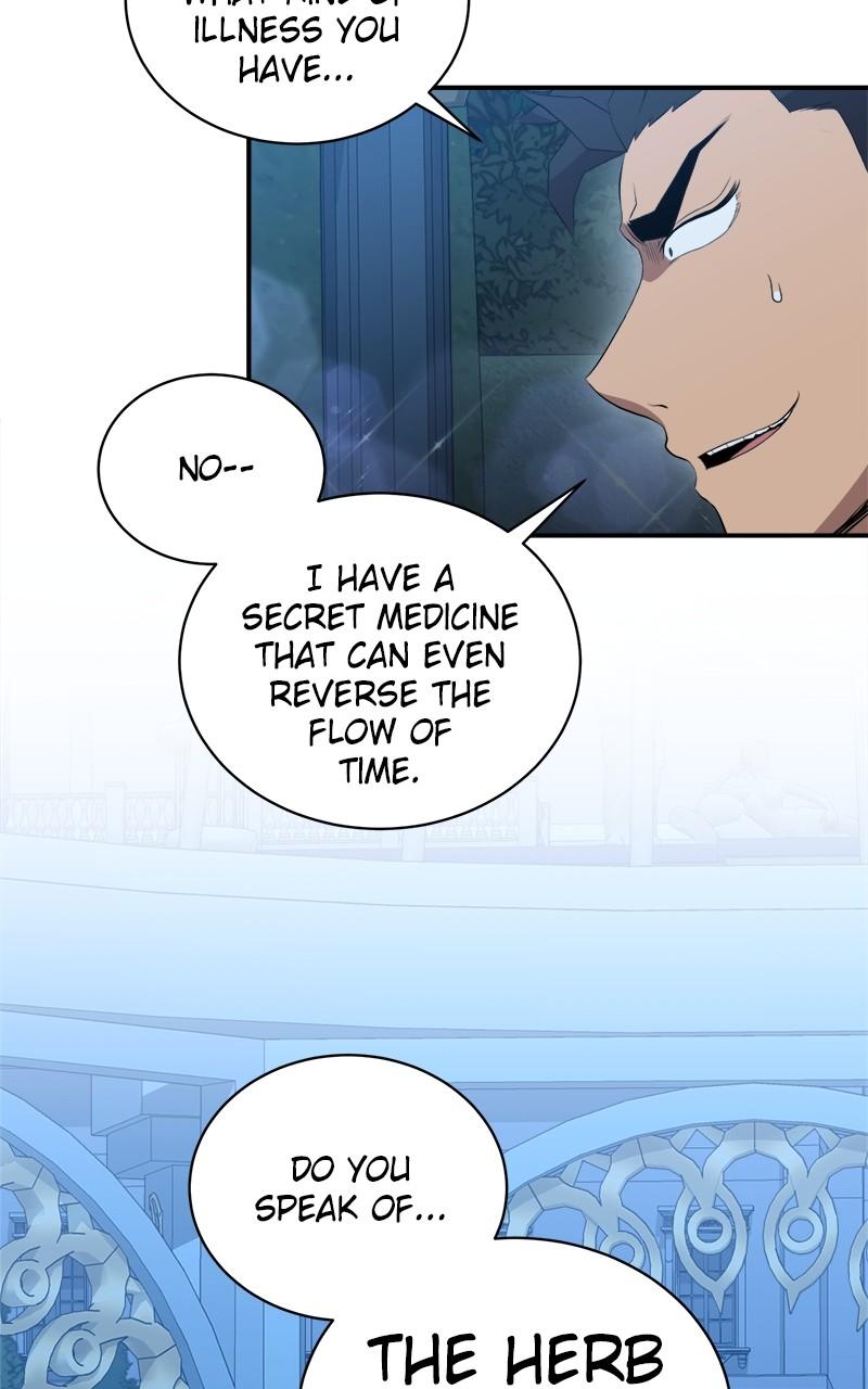 The Strongest Florist Chap 198 - Next Chap 199