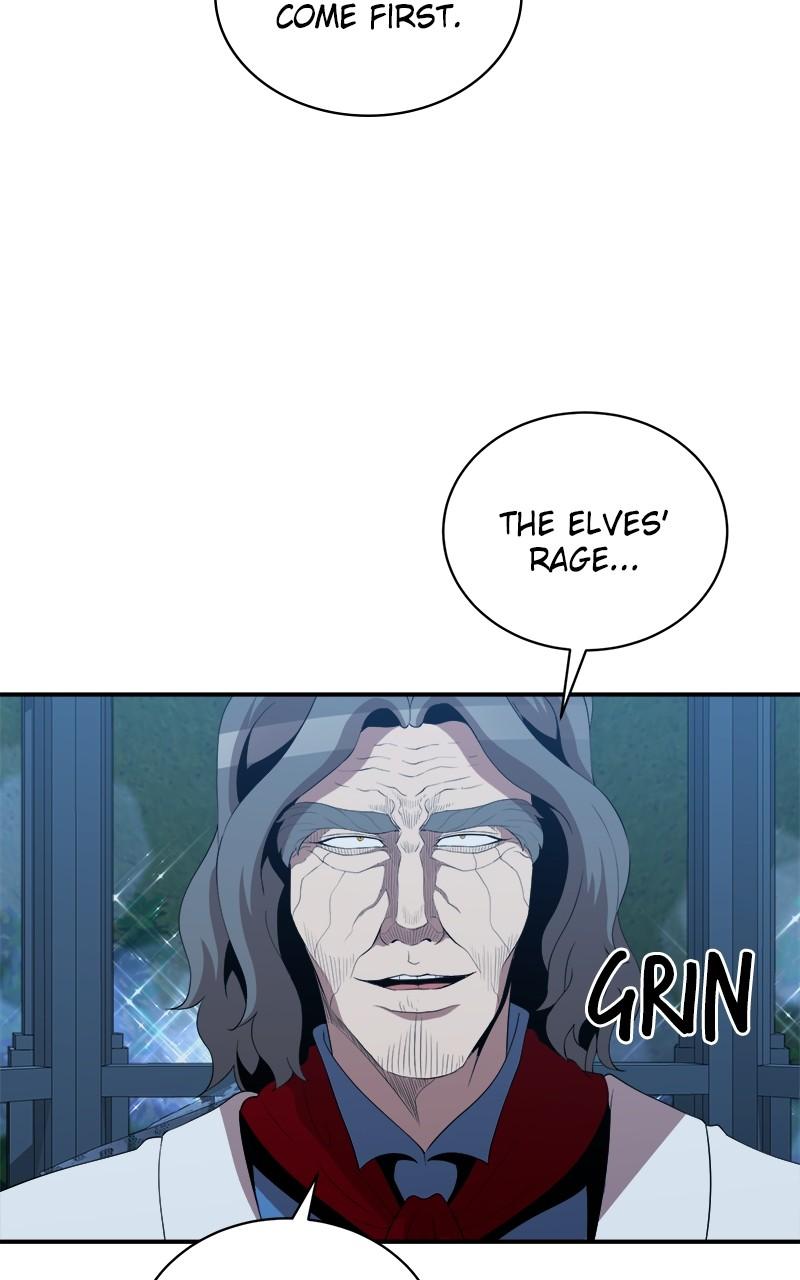 The Strongest Florist Chap 198 - Next Chap 199