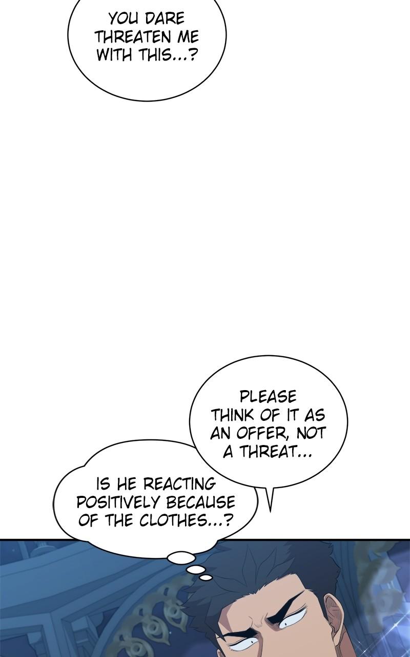 The Strongest Florist Chap 198 - Next Chap 199