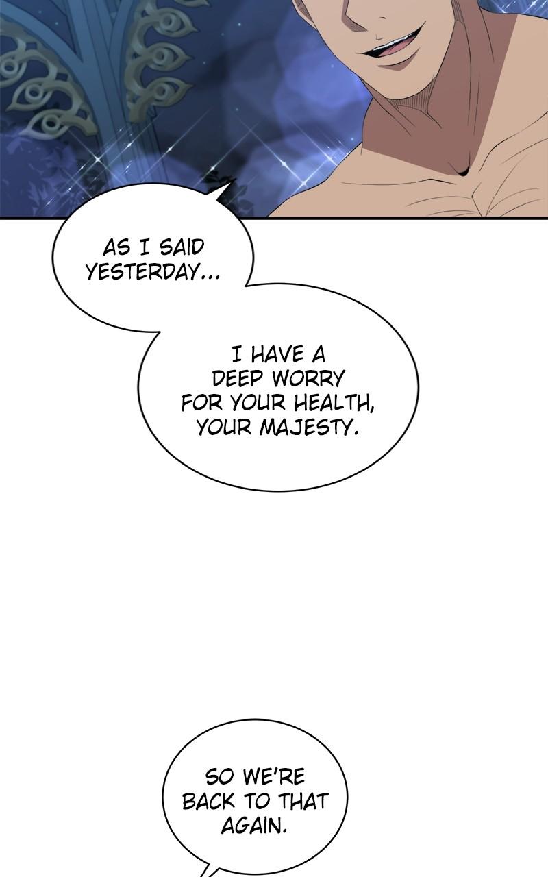 The Strongest Florist Chap 198 - Next Chap 199