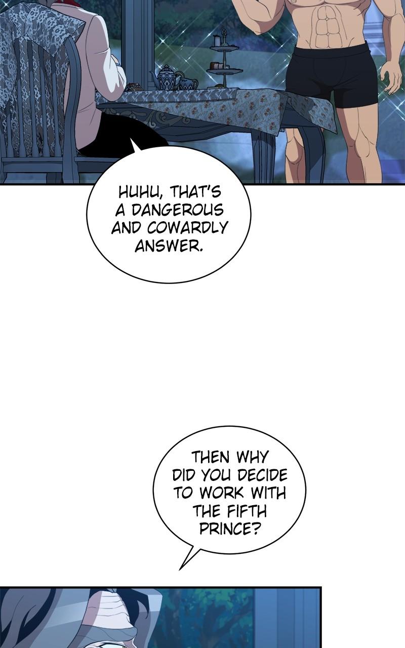 The Strongest Florist Chap 198 - Next Chap 199