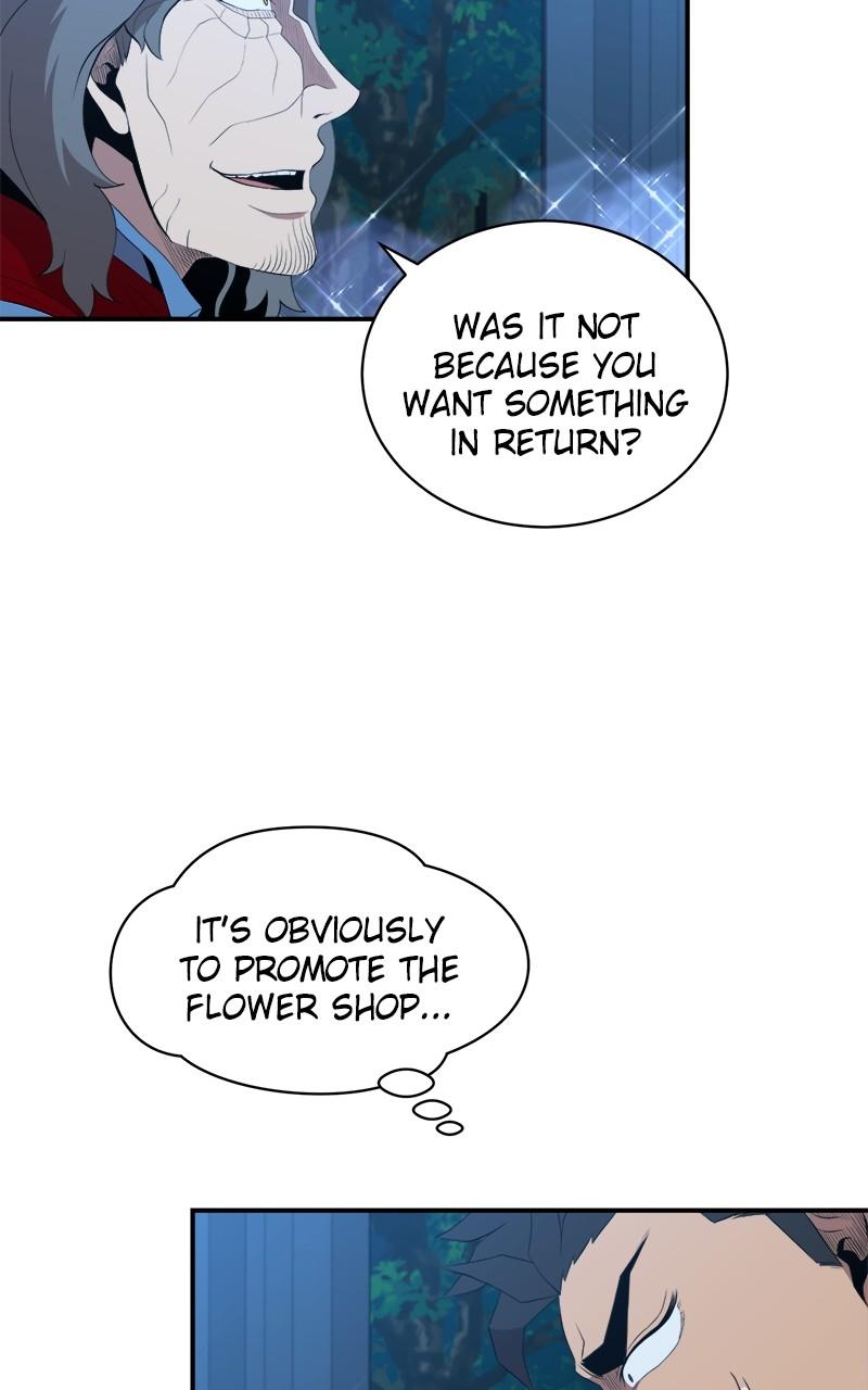 The Strongest Florist Chap 198 - Next Chap 199