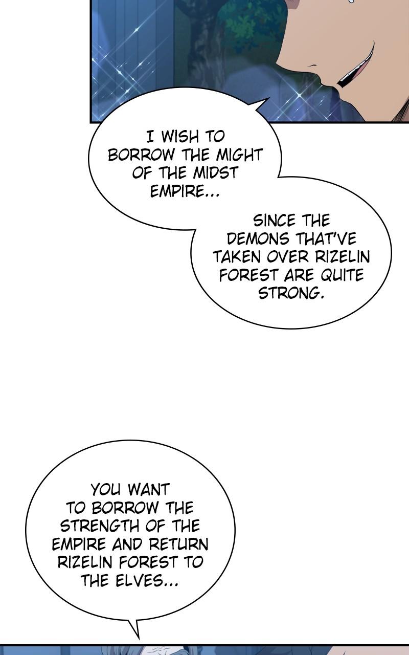 The Strongest Florist Chap 198 - Next Chap 199