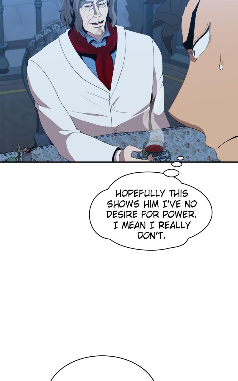The Strongest Florist Chap 198 - Next Chap 199