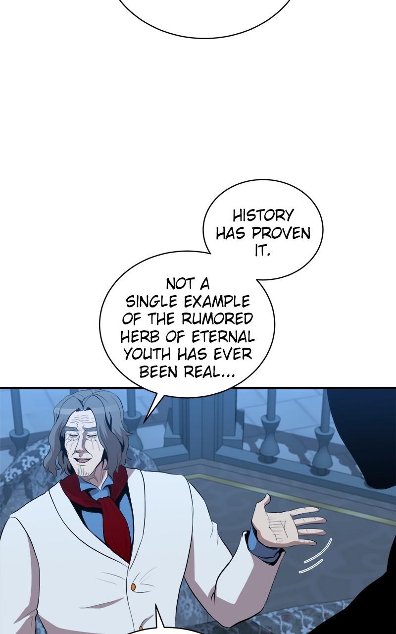 The Strongest Florist Chap 198 - Next Chap 199