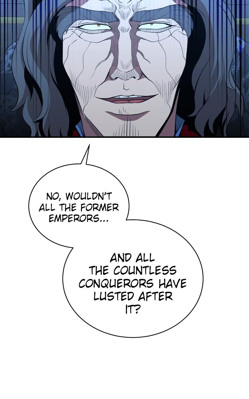 The Strongest Florist Chap 198 - Next Chap 199