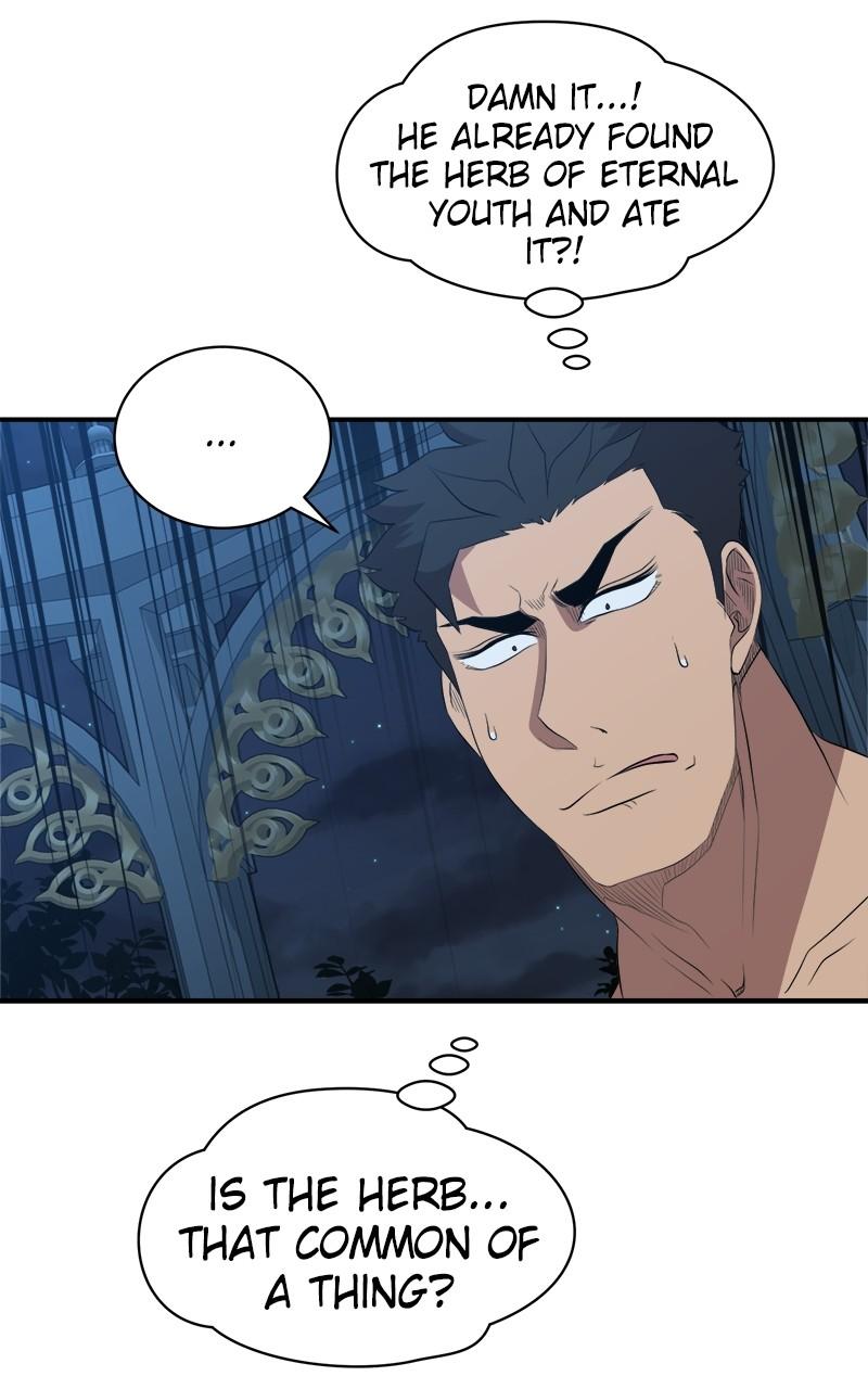 The Strongest Florist Chap 198 - Next Chap 199