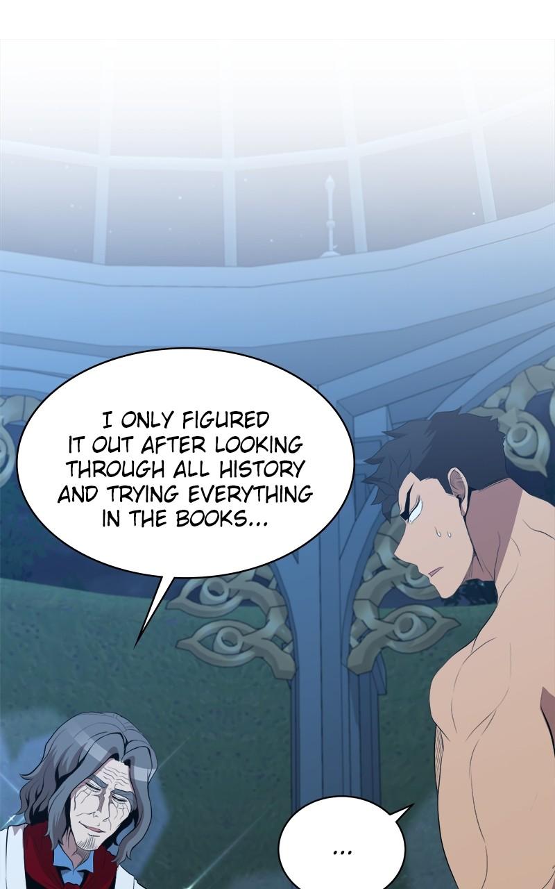 The Strongest Florist Chap 198 - Next Chap 199
