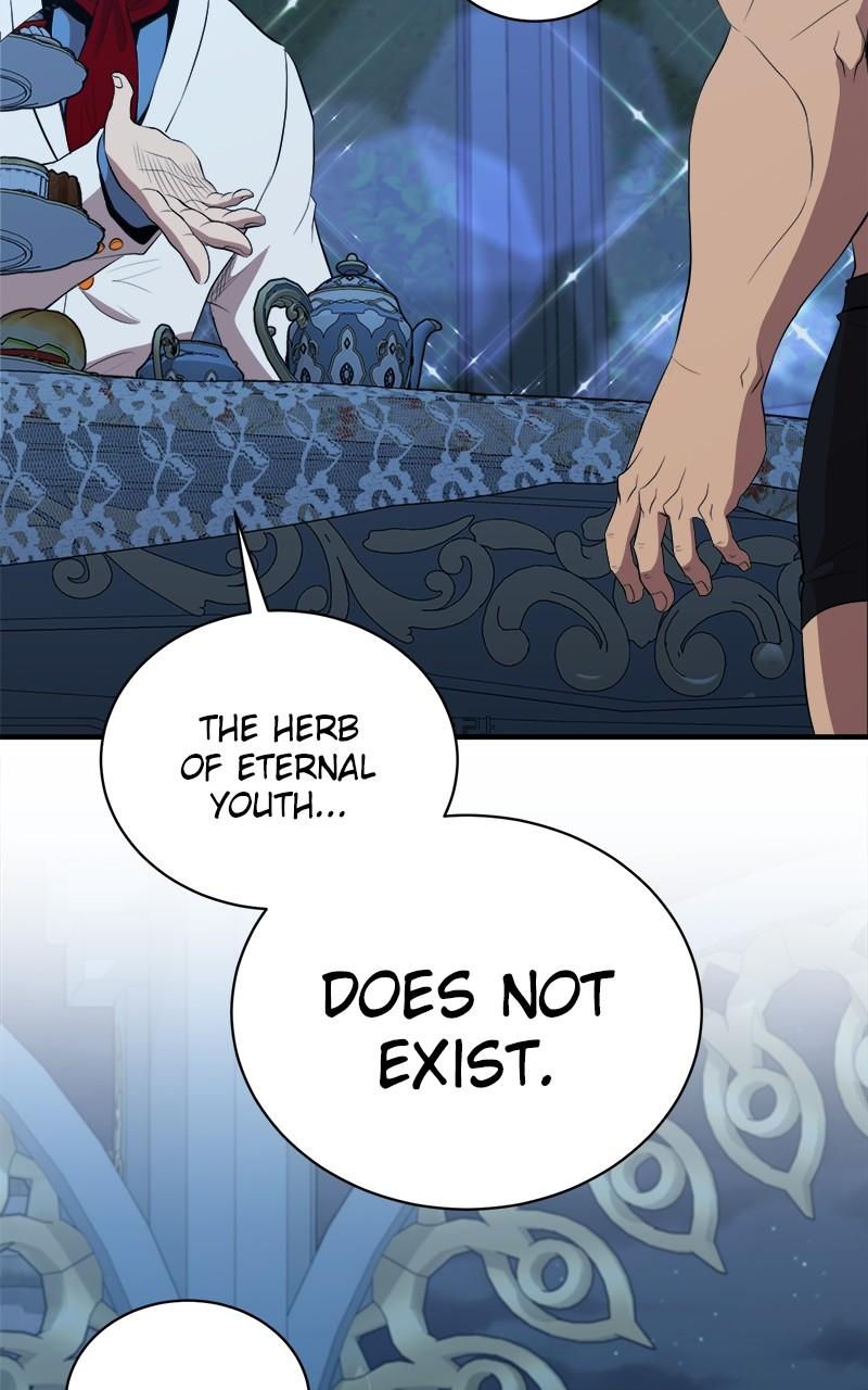 The Strongest Florist Chap 198 - Next Chap 199
