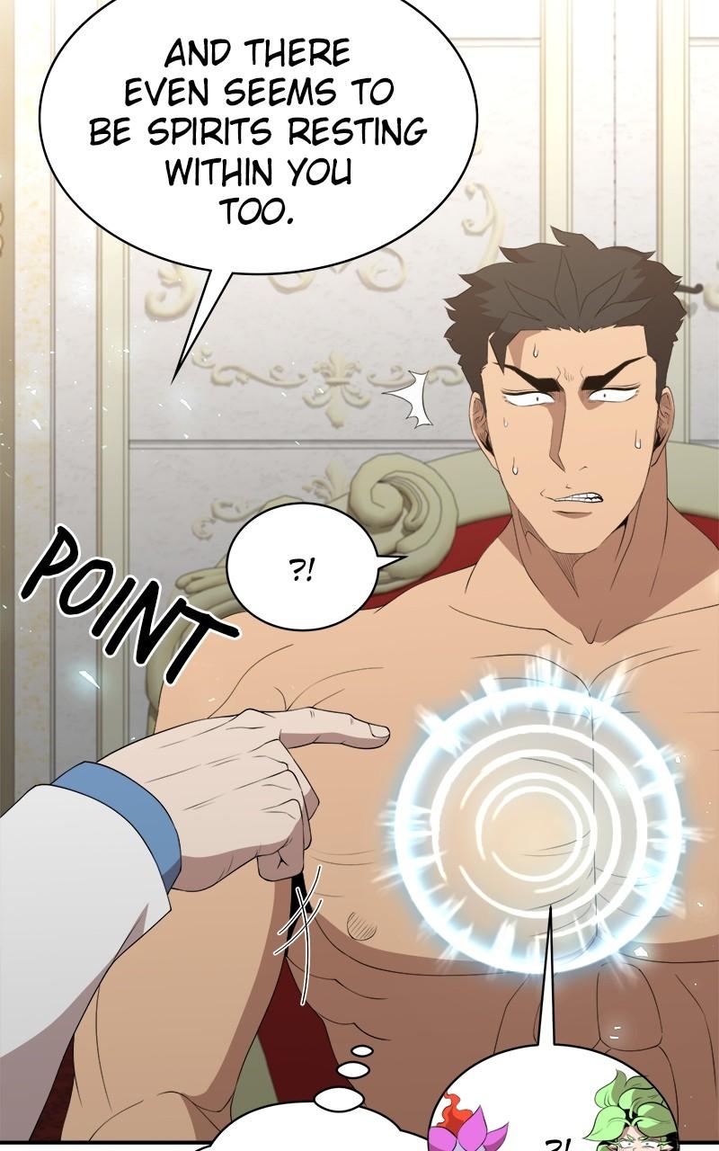 The Strongest Florist Chap 198 - Next Chap 199