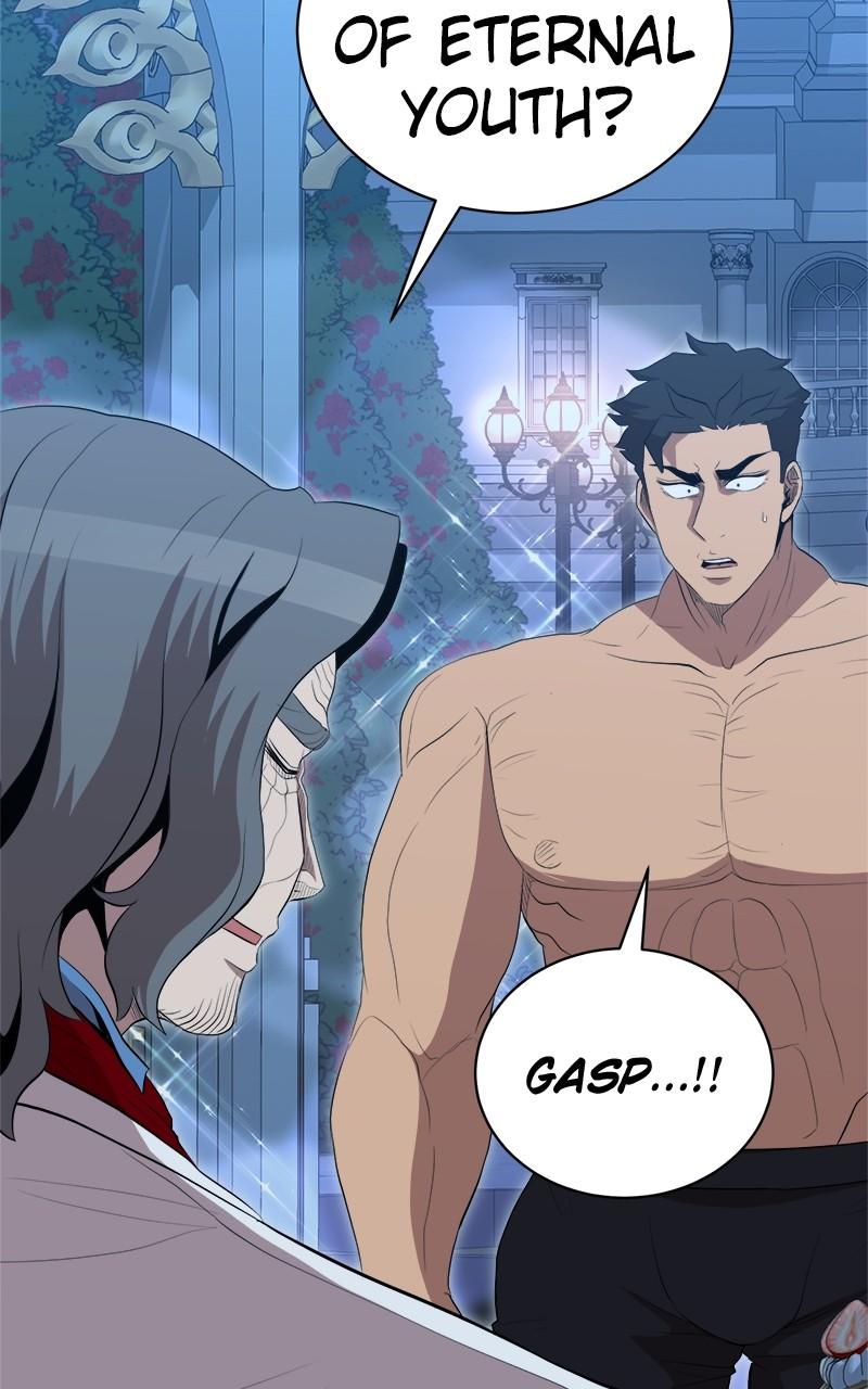 The Strongest Florist Chap 198 - Next Chap 199