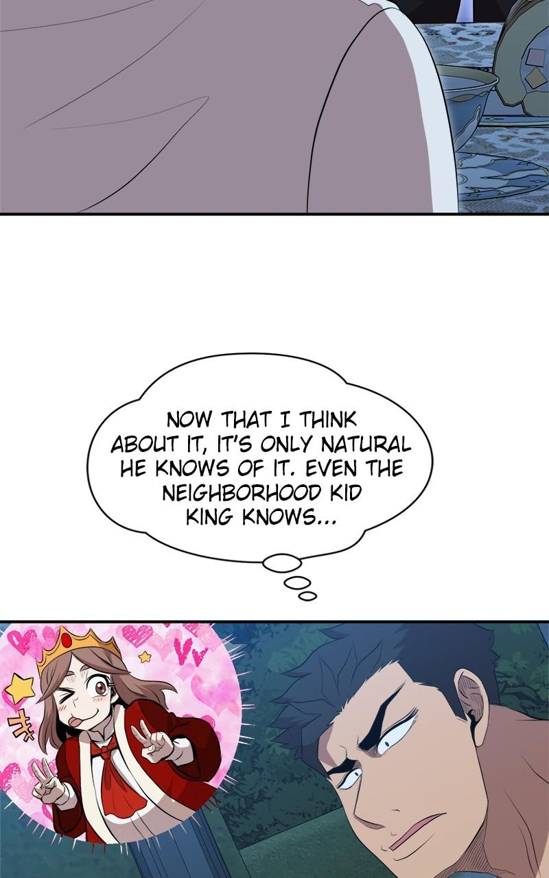The Strongest Florist Chap 198 - Next Chap 199