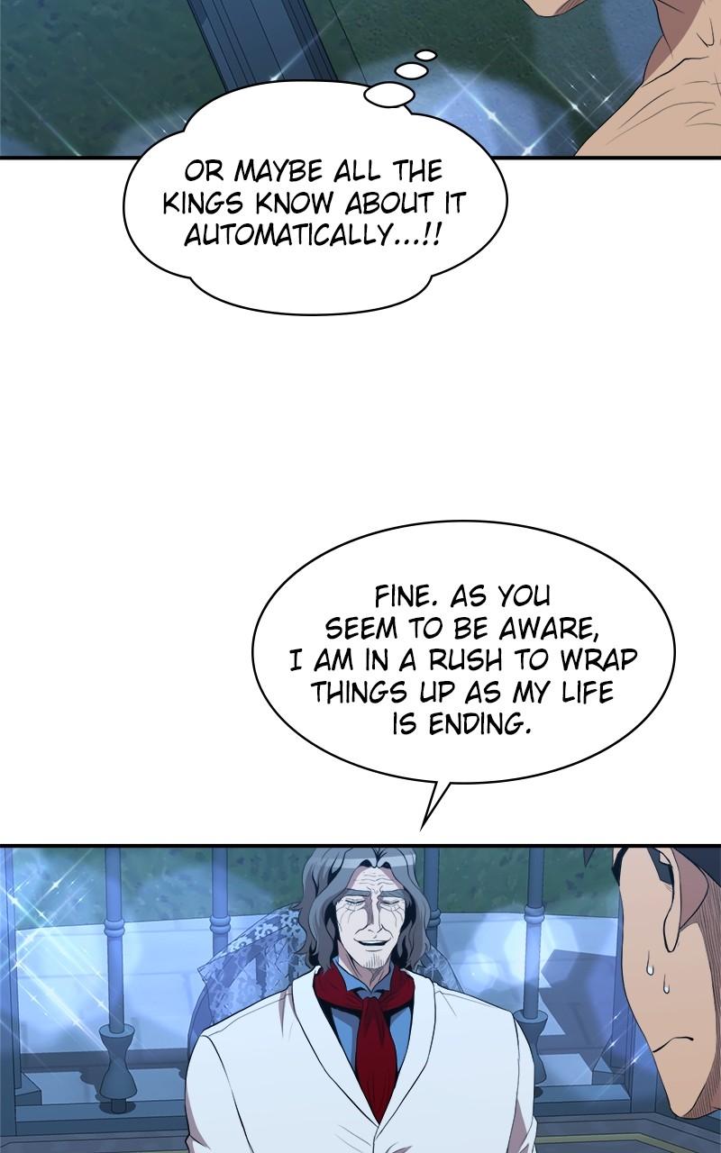 The Strongest Florist Chap 198 - Next Chap 199