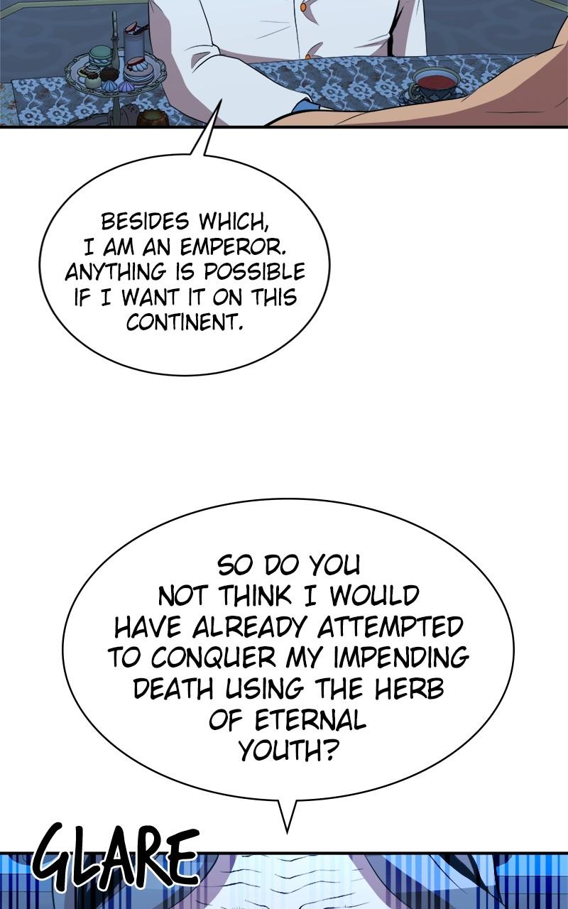 The Strongest Florist Chap 198 - Next Chap 199