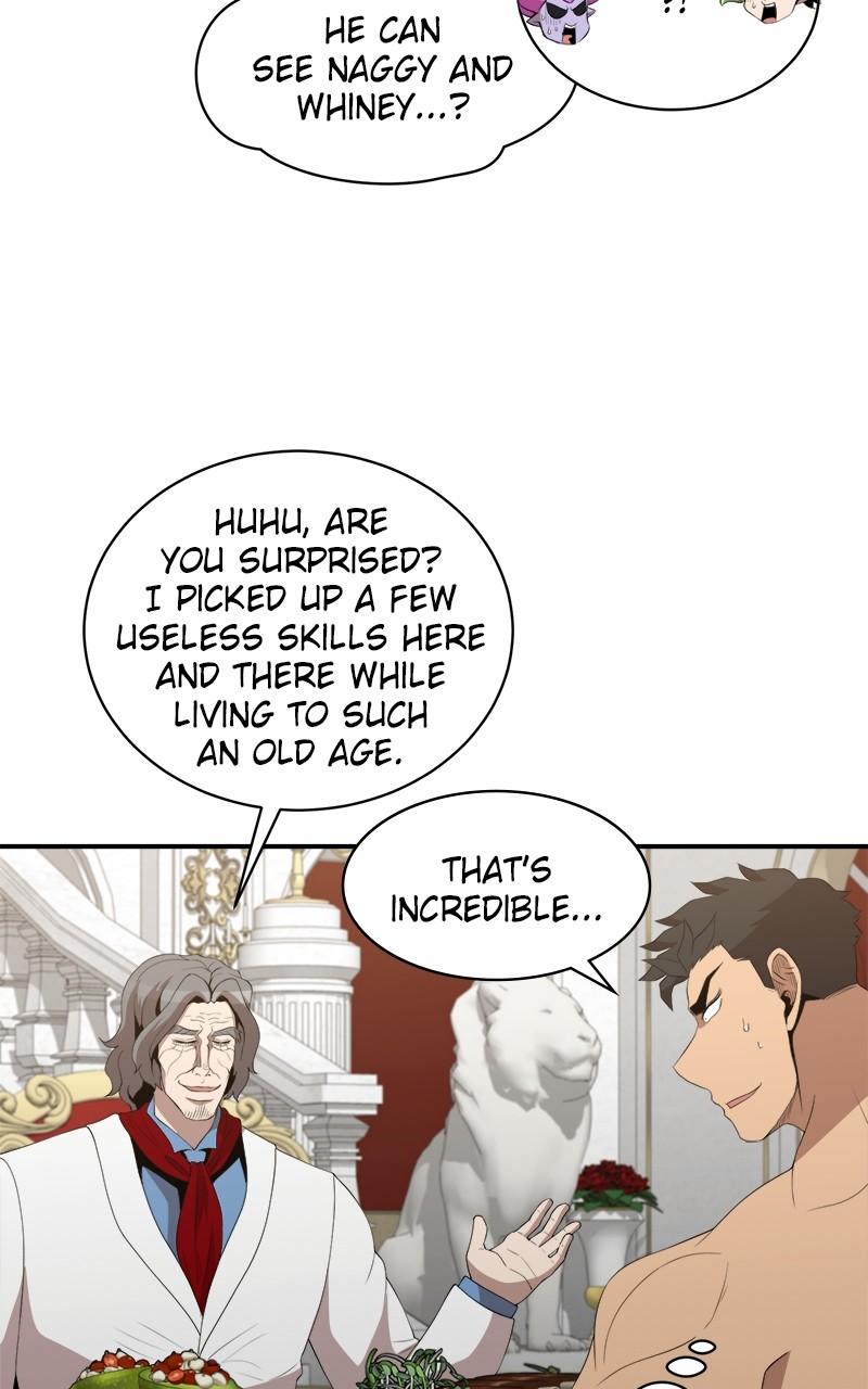 The Strongest Florist Chap 198 - Next Chap 199
