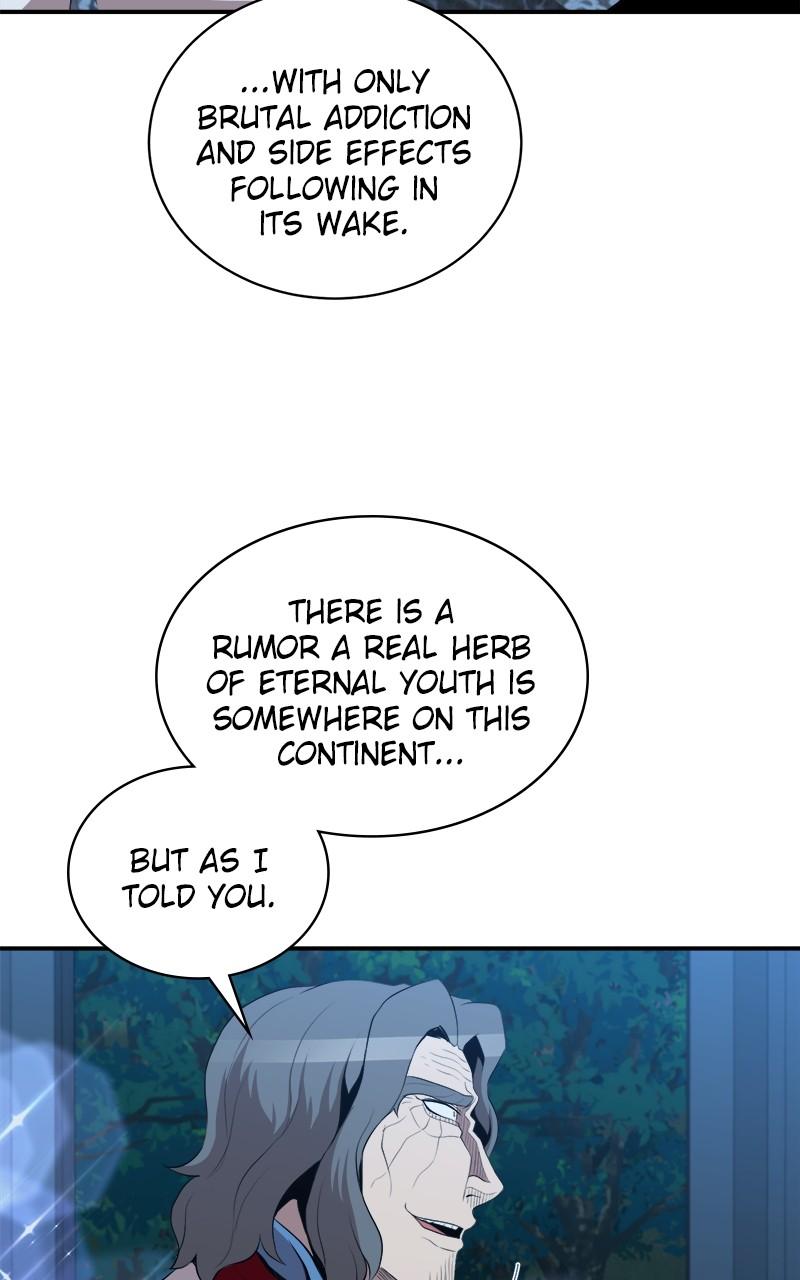 The Strongest Florist Chap 198 - Next Chap 199