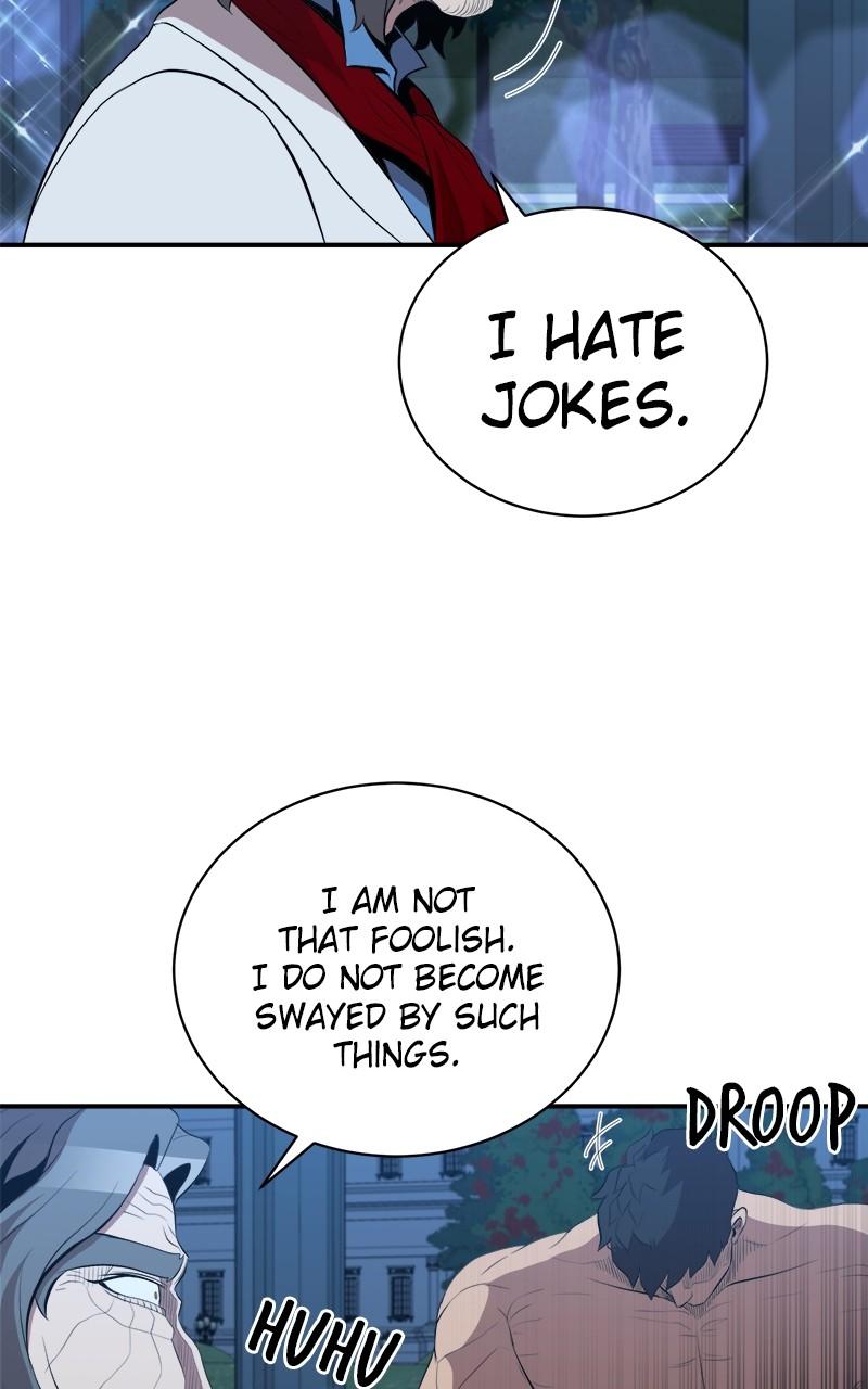 The Strongest Florist Chap 198 - Next Chap 199