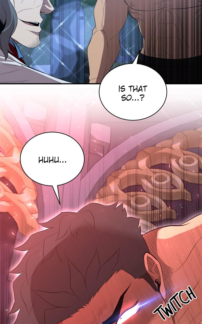 The Strongest Florist Chap 198 - Next Chap 199