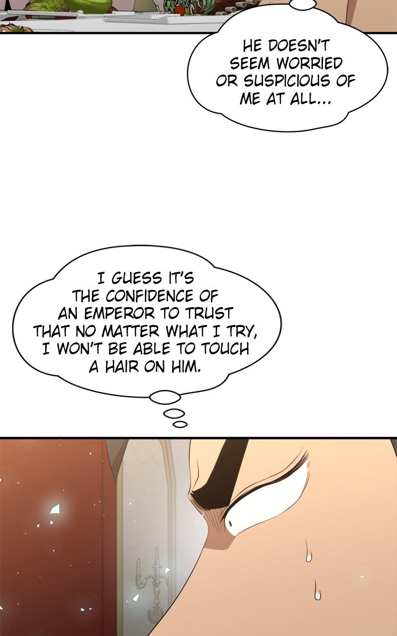 The Strongest Florist Chap 198 - Next Chap 199