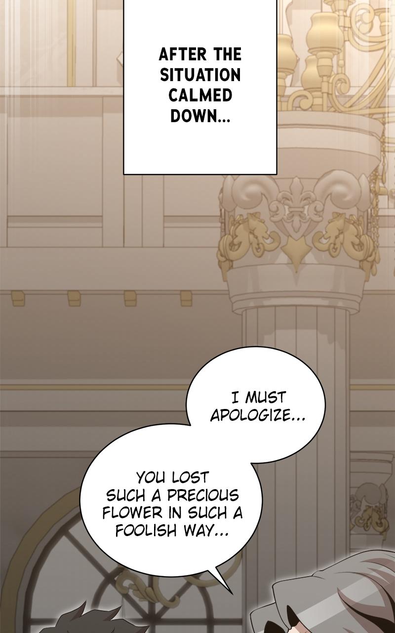 The Strongest Florist Chap 199 - Next Chap 200