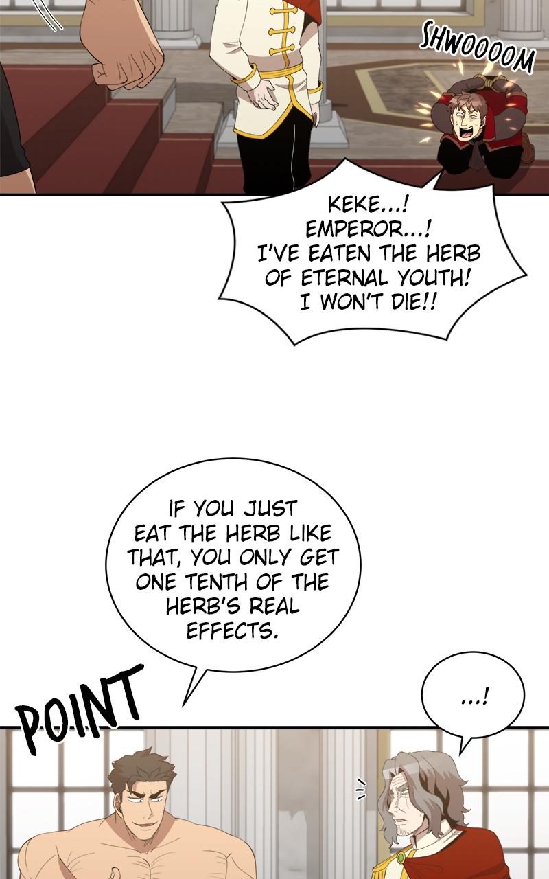 The Strongest Florist Chap 199 - Next Chap 200