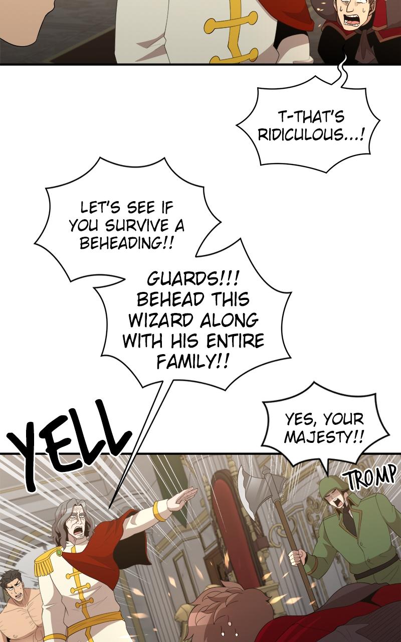 The Strongest Florist Chap 199 - Next Chap 200