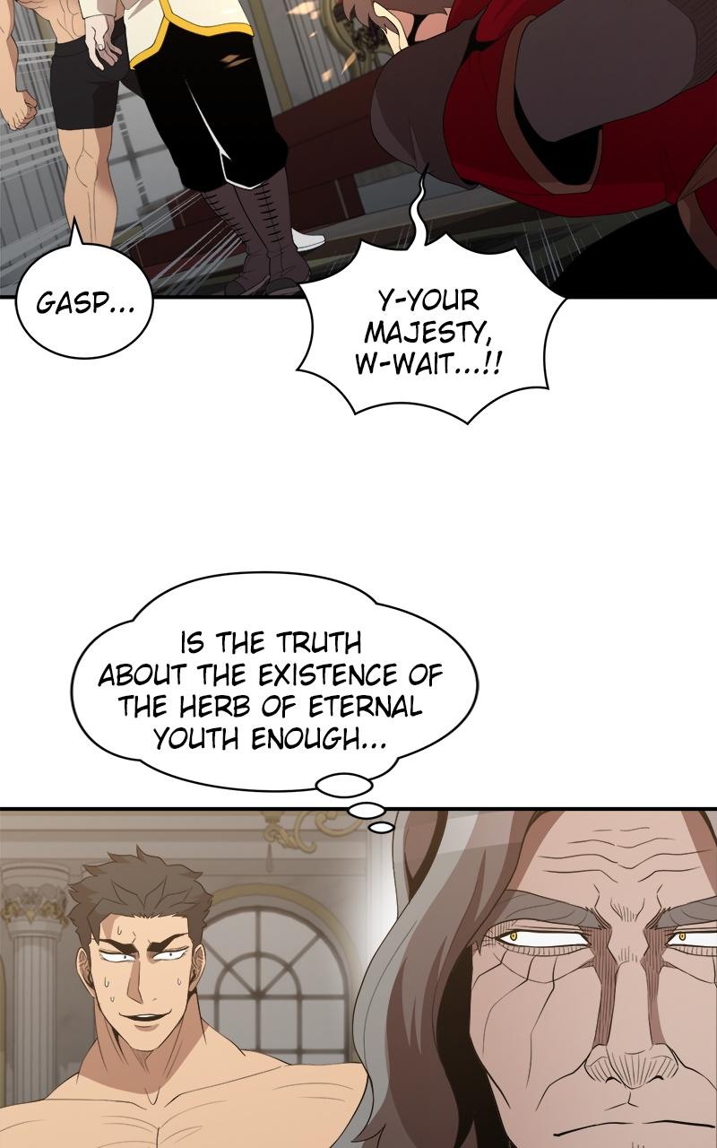 The Strongest Florist Chap 199 - Next Chap 200
