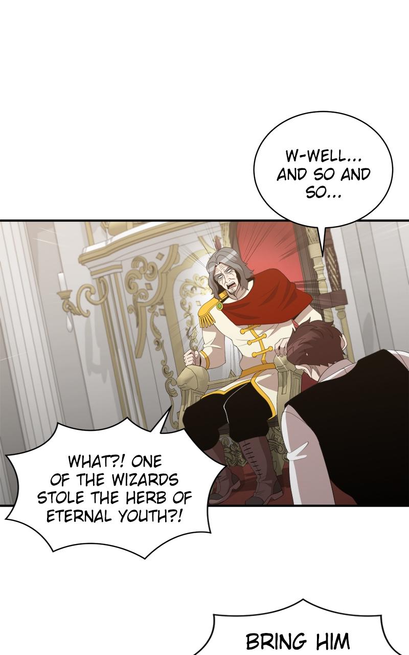The Strongest Florist Chap 199 - Next Chap 200