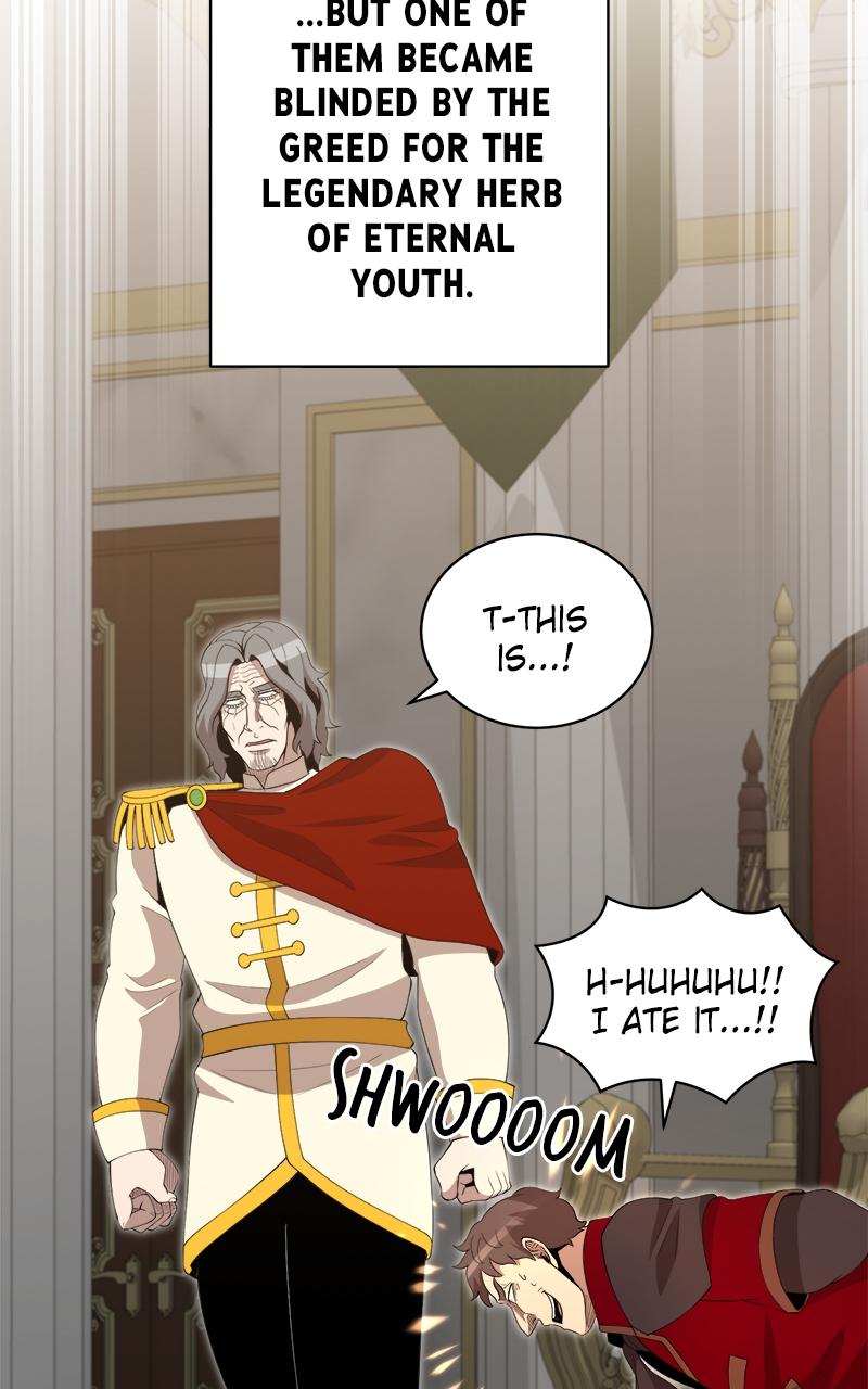 The Strongest Florist Chap 199 - Next Chap 200