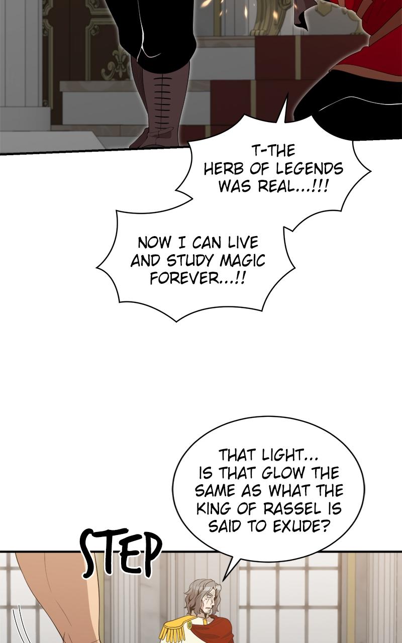 The Strongest Florist Chap 199 - Next Chap 200