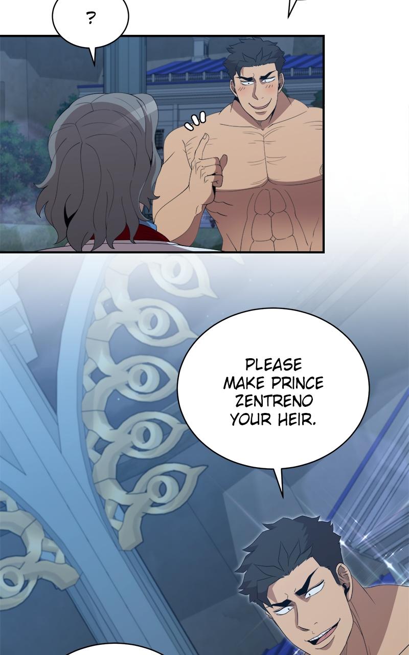 The Strongest Florist Chap 199 - Next Chap 200