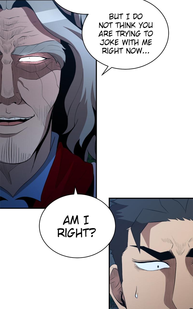 The Strongest Florist Chap 199 - Next Chap 200