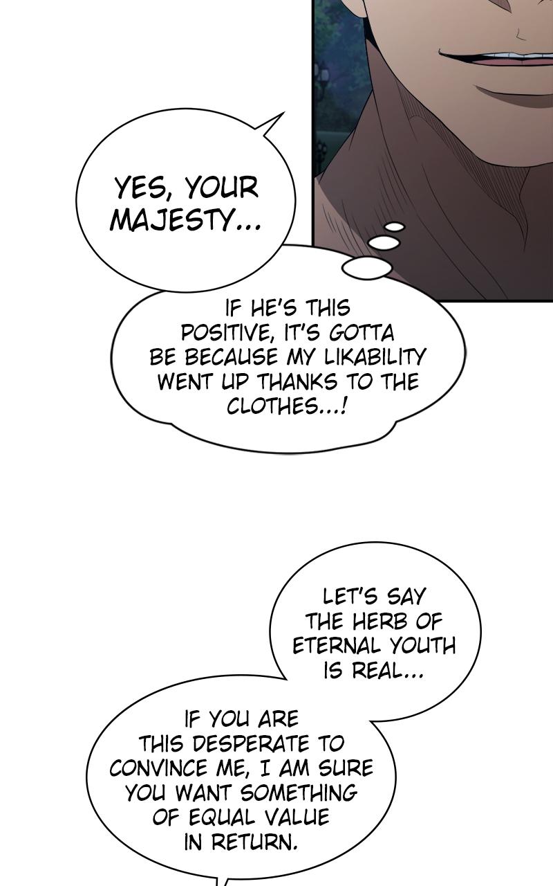 The Strongest Florist Chap 199 - Next Chap 200
