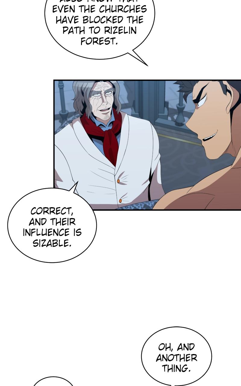 The Strongest Florist Chap 199 - Next Chap 200