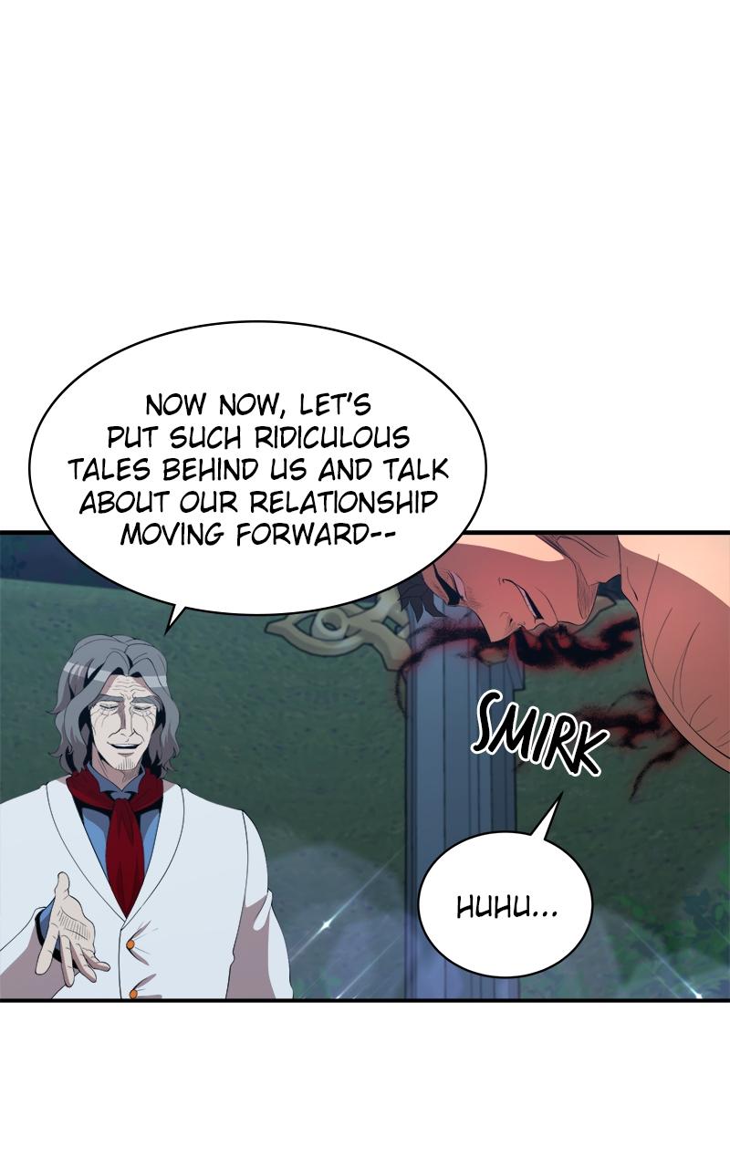 The Strongest Florist Chap 199 - Next Chap 200
