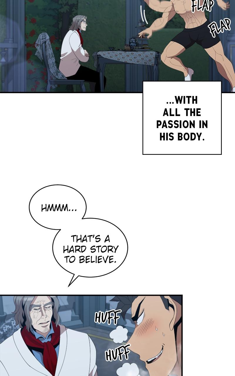 The Strongest Florist Chap 199 - Next Chap 200