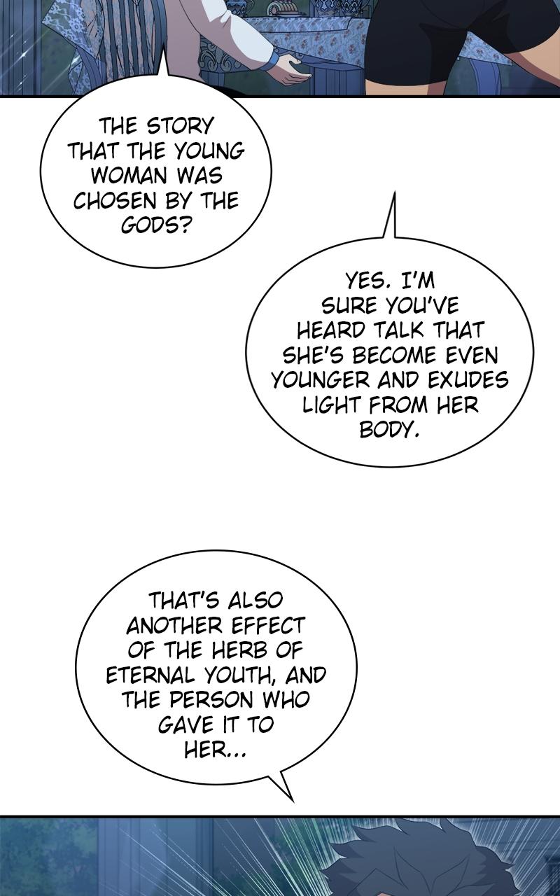 The Strongest Florist Chap 199 - Next Chap 200